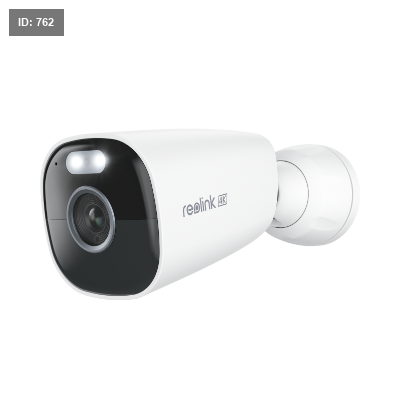 Reolink Argus Eco Ultra 8MP