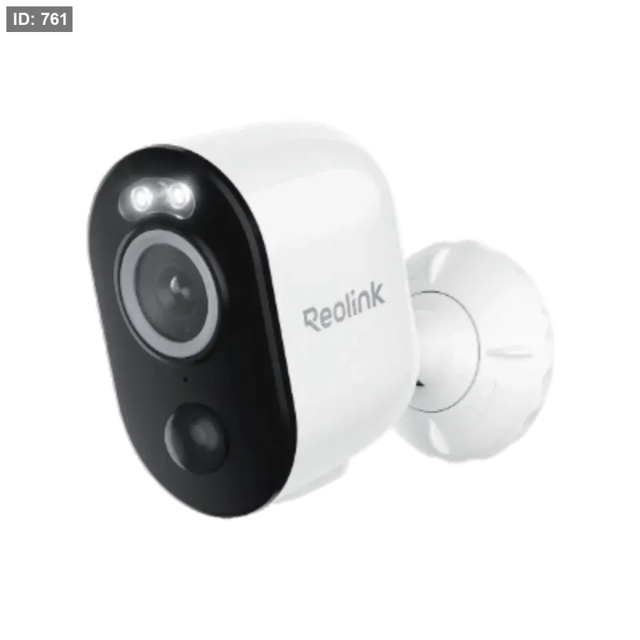 Reolink Argus 3 Pro-C 4MP