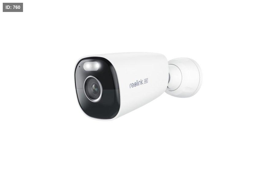 Reolink Argus Eco Pro B340 5MP