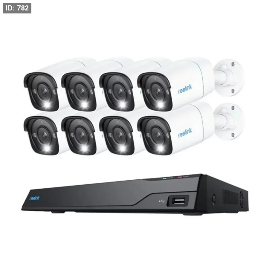 Reolink NVS16-8MB8