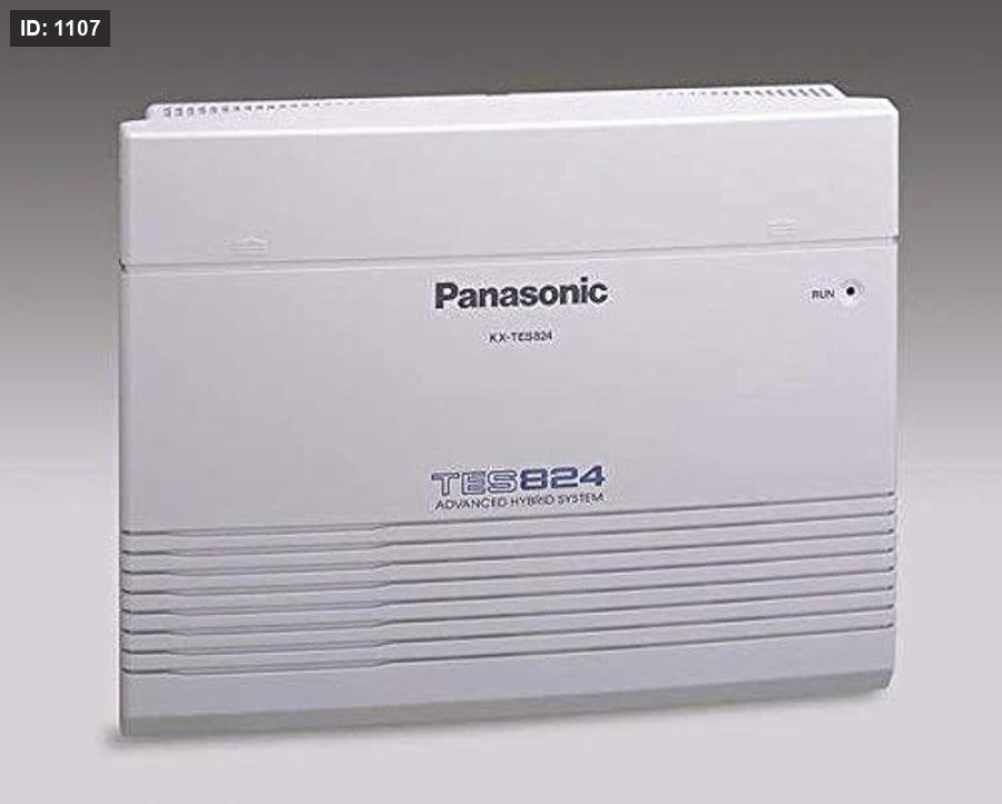 KX-TES824BX