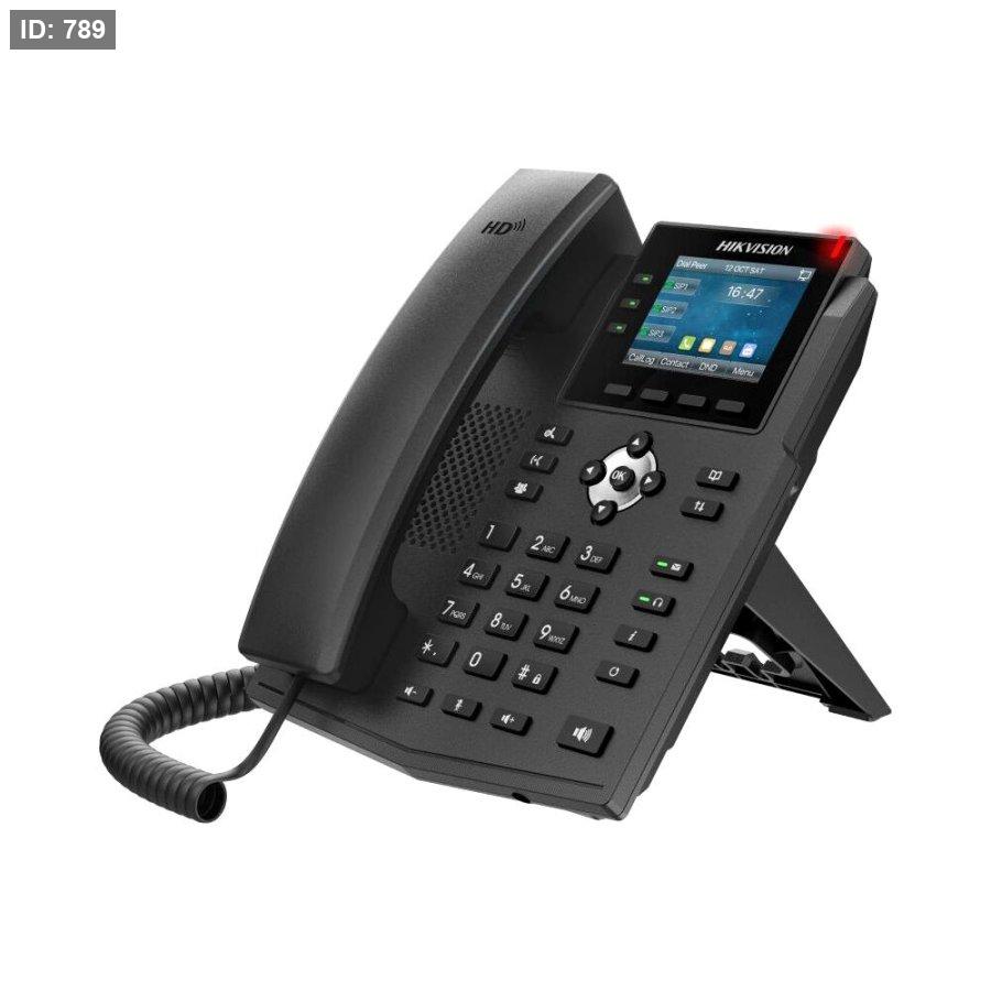 DS-KP8000-WHE1 SIP PHONE WIFI