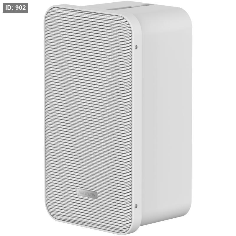 DS-QAE0420G1-V רמקול עמודה אנלוגי 20W