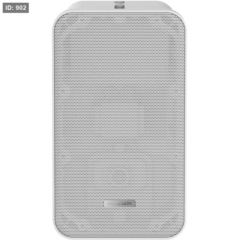 DS-QAE0420G1-V רמקול עמודה אנלוגי 20W