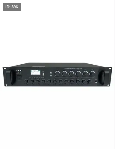 מגבר 1150DU