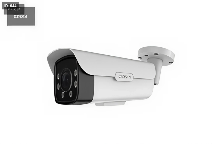 TVI-9004HK4 - 5MP