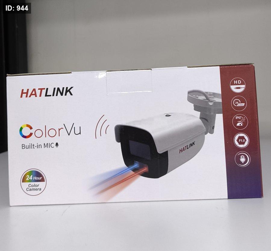 TVI-9004HK4 - 5MP