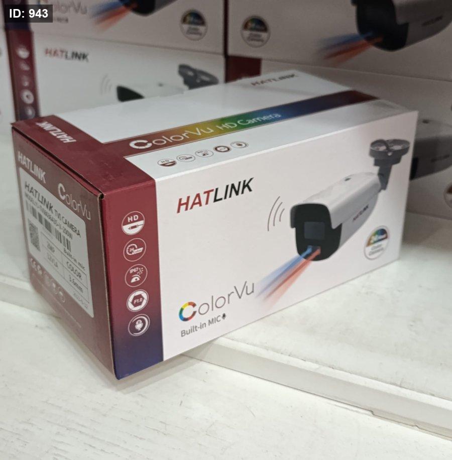 TVI-6036A35 - 5MP