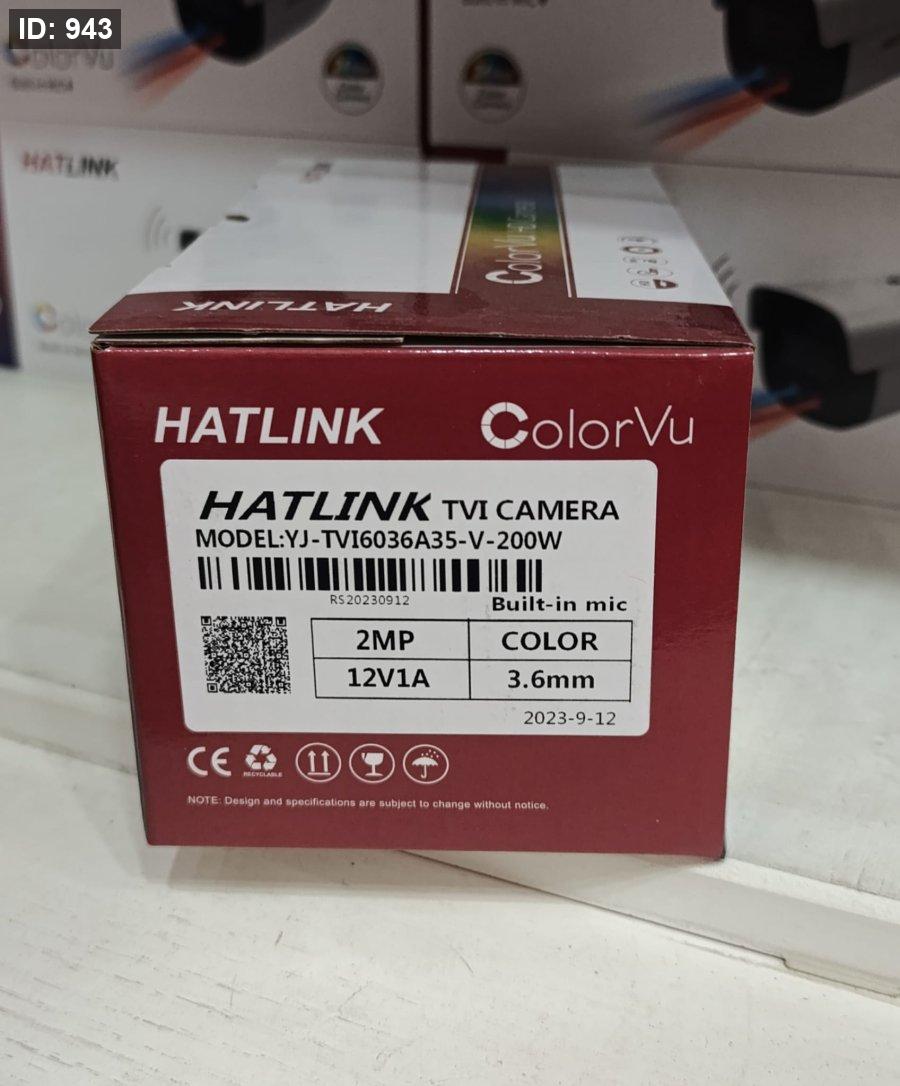 TVI-6036A35 - 5MP