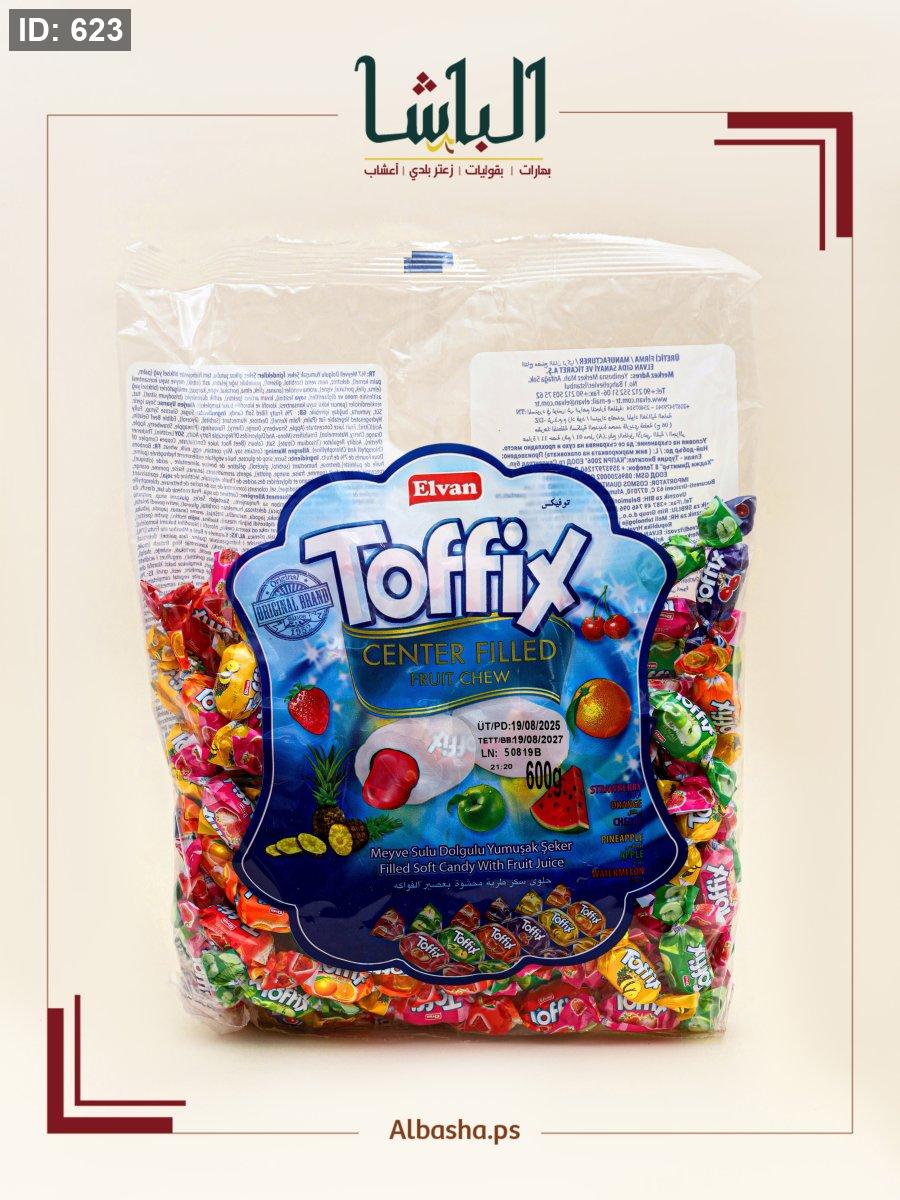 Tufx מת