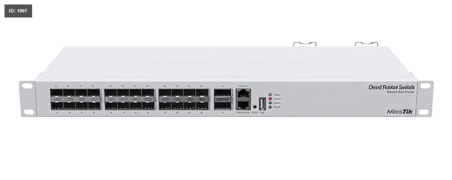 CRS317-1G-16S+RM