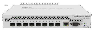 CRS309-1G-8S+IN