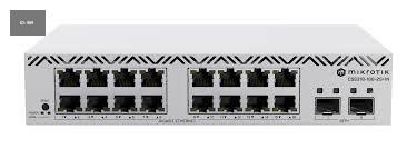 CRS310-1G-5S-4S+IN