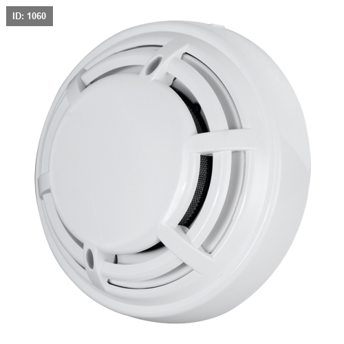 גלאי עשן DMTech D9000 SR CONVENTINAL