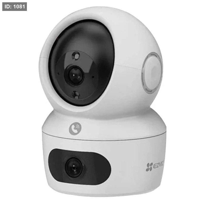 Ezviz CS-H7c (44WF,W2) 2K Dual Lens PT מצלמת PT