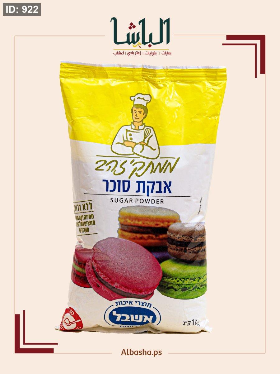 סוכר דק