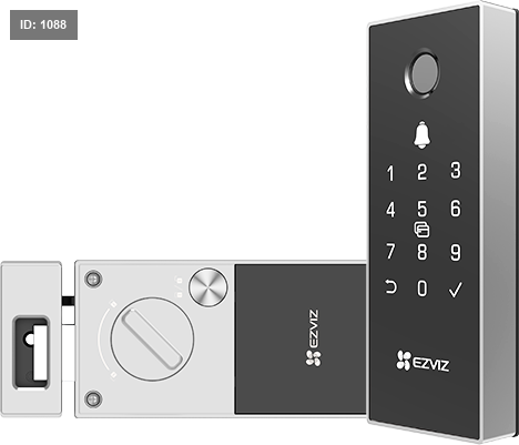 CS-DL03 (WBCP)