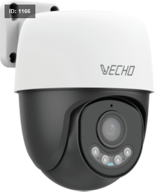 מצלמת WIFI VEC-SHP3F4-DL 3MP