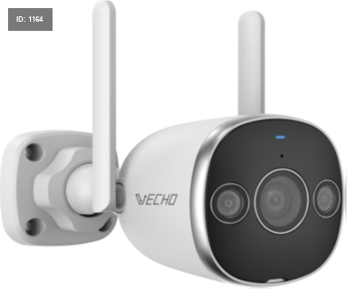 מצלמת WIFI VEC-SHB5F3-DL 5MP