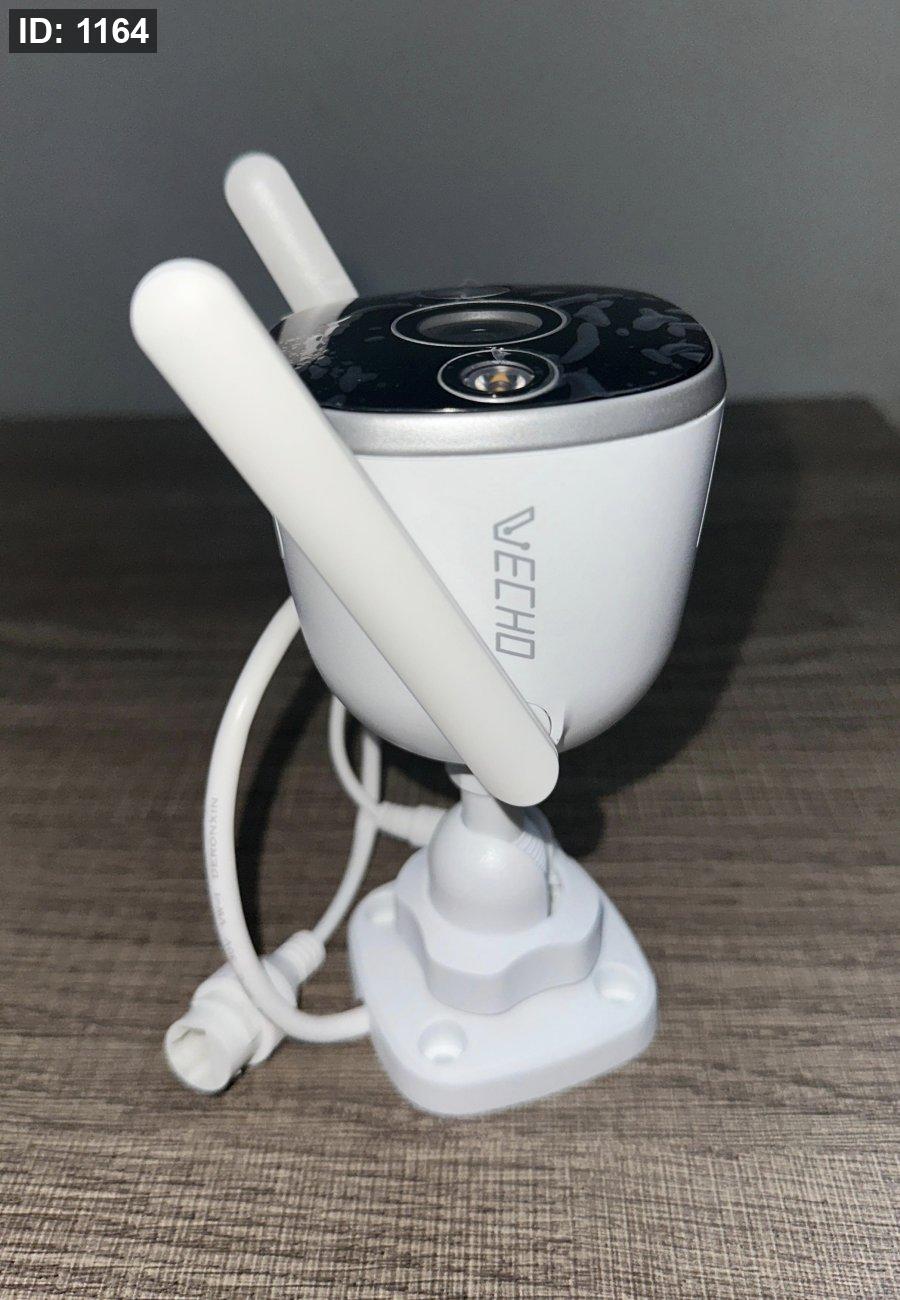 מצלמת WIFI VEC-SHB5F3-DL 5MP