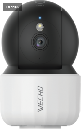 VEC-SHI3F4-IR 3MP
