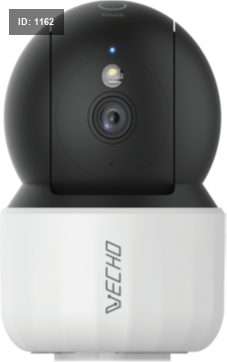 מצלמת WIFI VEC-SHI5F4E-DL 5MP