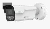 VEC-ANPR4Z28-IR 4MP