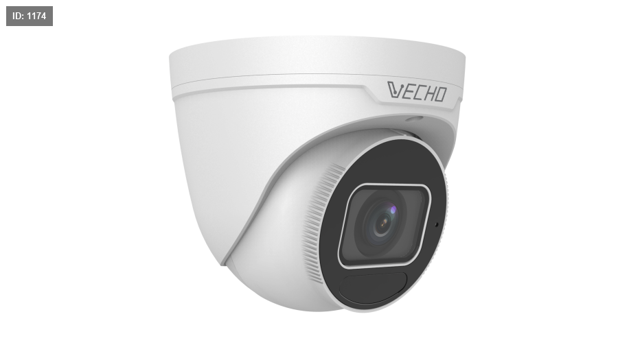 VEC-IPT115-AZ-IR 5MP