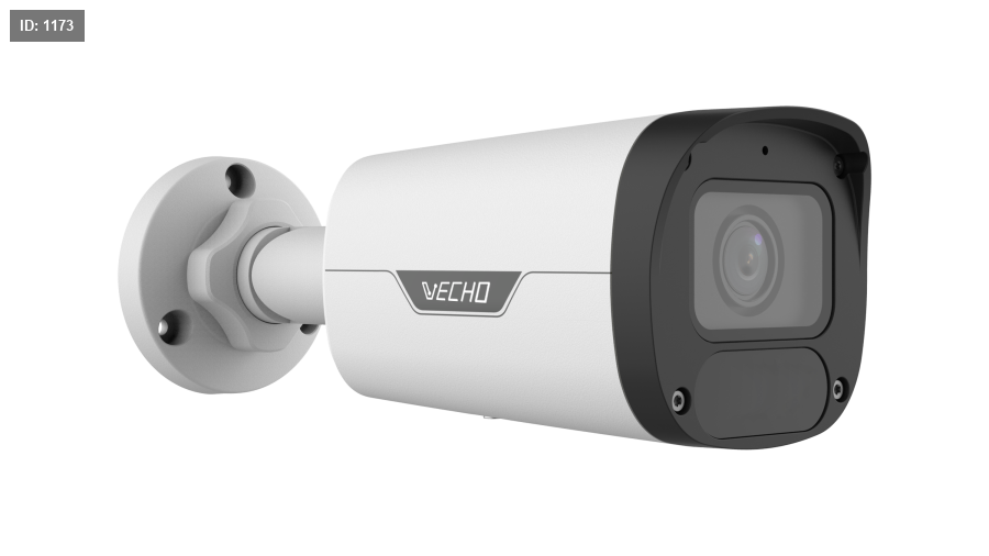 VEC-IPB115-AZ-IR 5MP