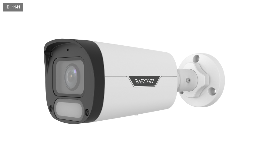 VEC-IPB124F4-A-NV 4MP