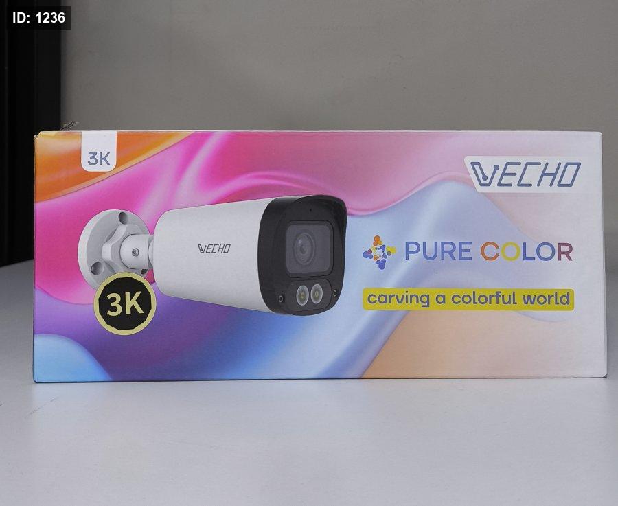 VEC-ACB35F4-A-LED 5MP