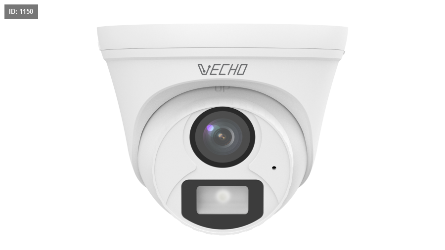 VEC-ACT15F3-A-LED 5MP