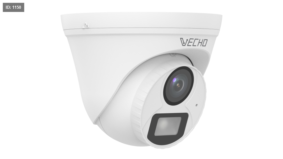 VEC-ACT15F3-A-LED 5MP