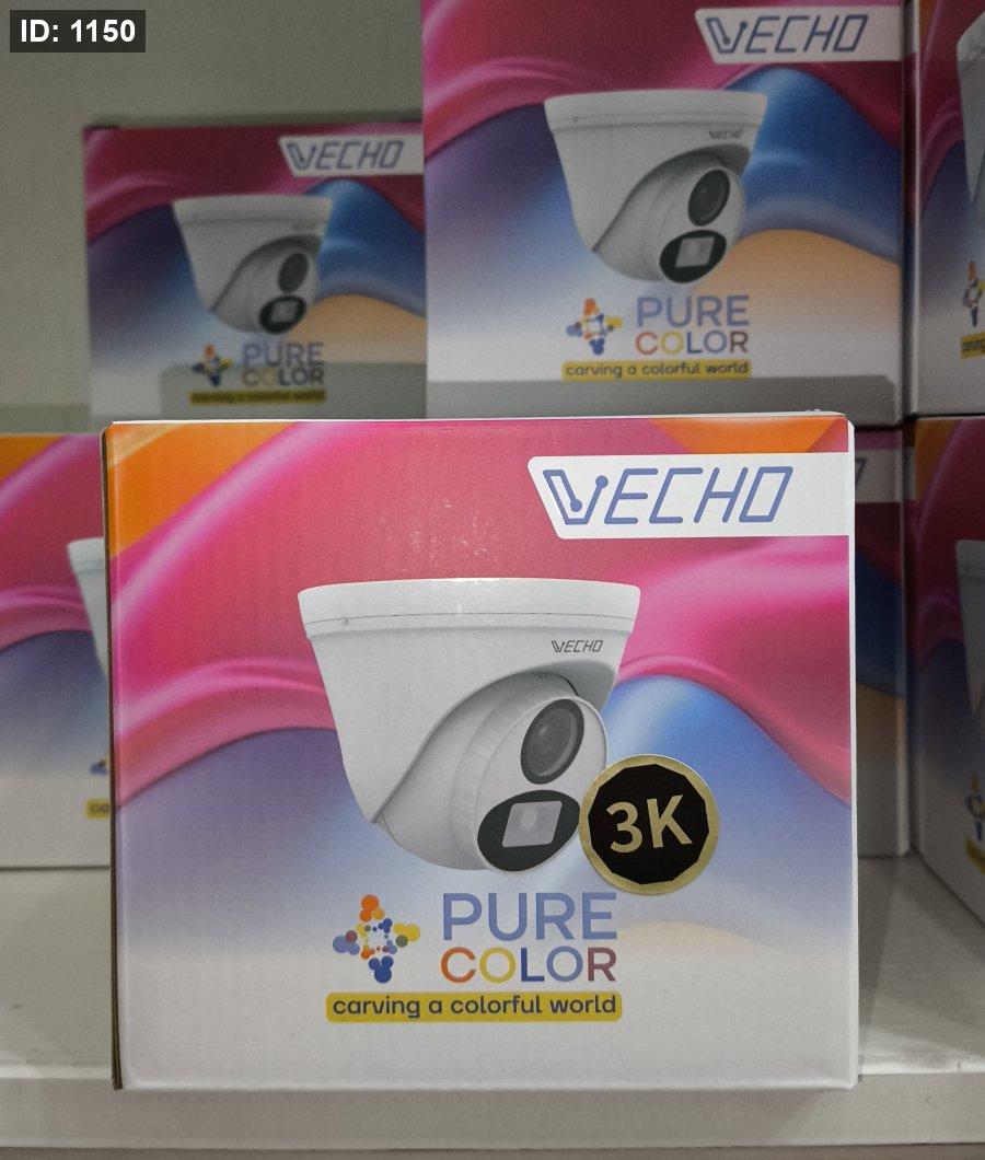 VEC-ACT15F3-A-LED 5MP