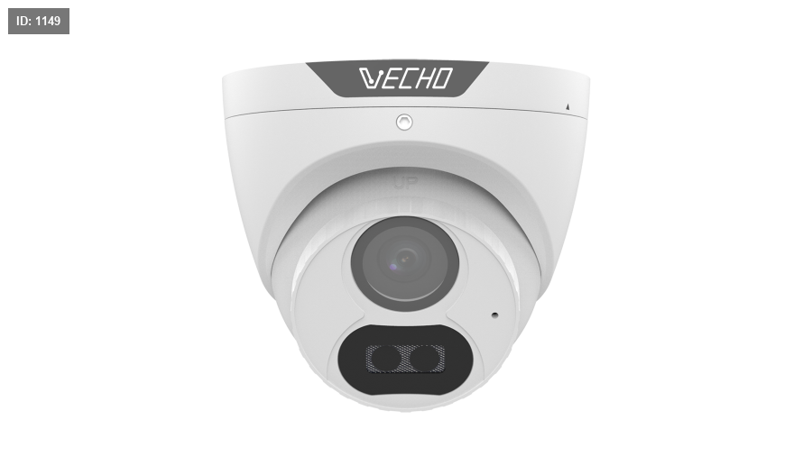 VEC-ACT25F3-A-LED 5MP