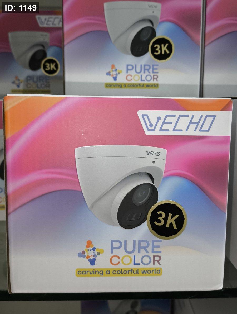 VEC-ACT25F3-A-LED 5MP