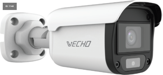VEC-ACB15F4-A-LED 5MP