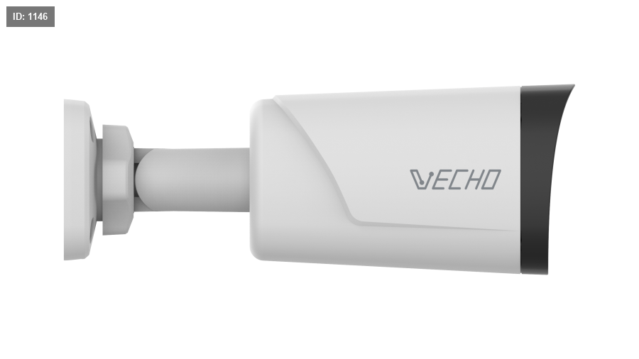 VEC-ACB45F4-A-LED 3K