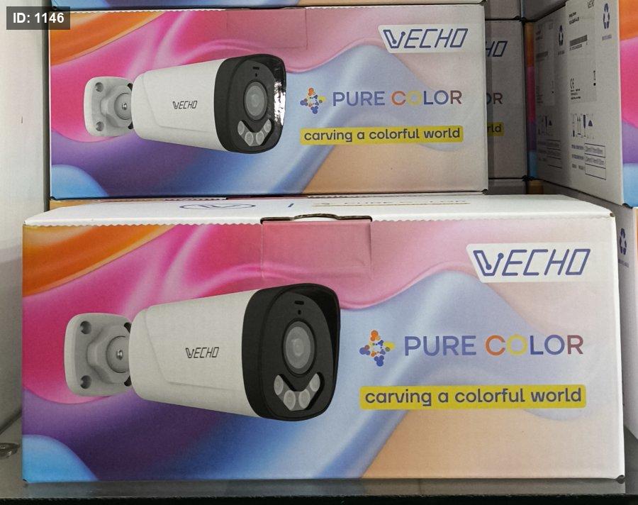 VEC-ACB45F4-A-LED 3K