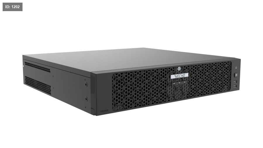 VEC-N208128ER 128-CH