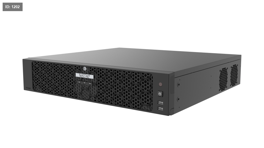 VEC-N208128ER 128-CH