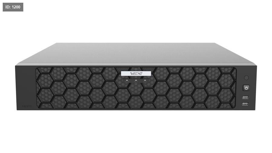 VEC-N20464E-AI 64CH