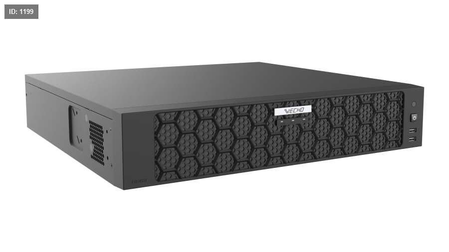 VEC-N20432E-AI 32CH