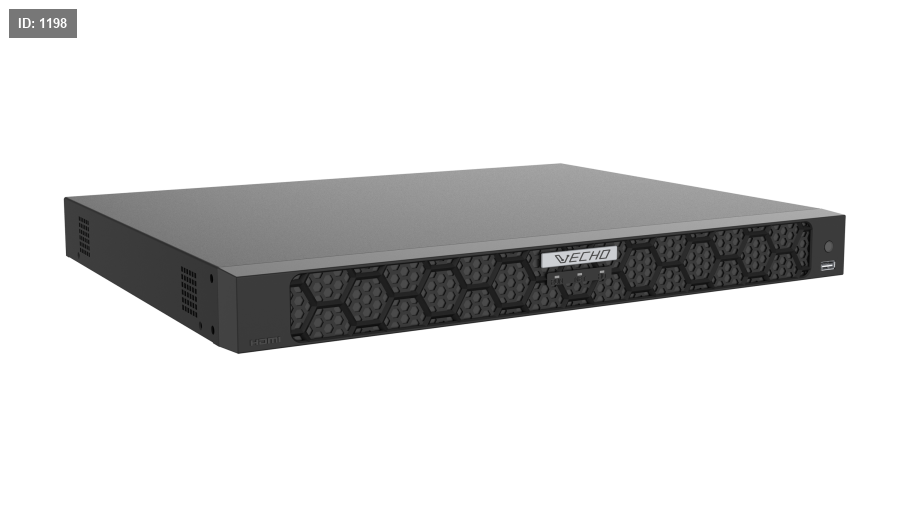 VEC-N20232-AI 32CH