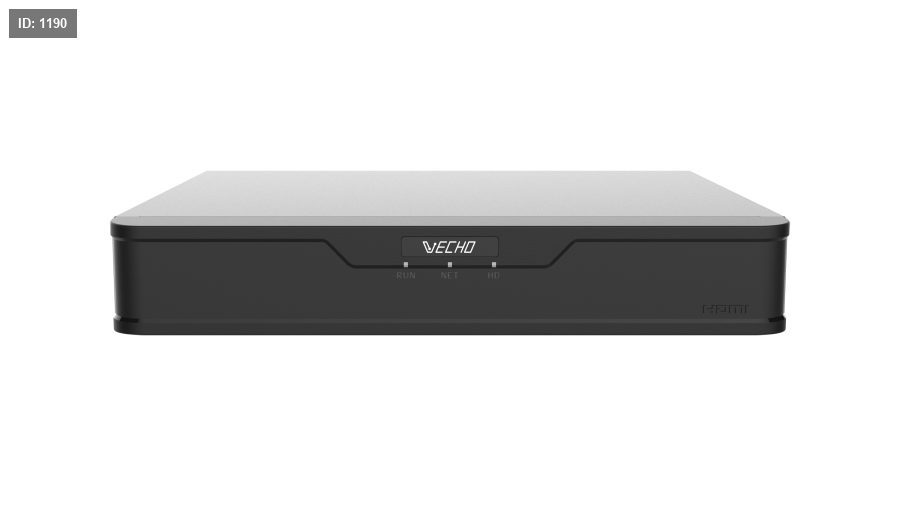 VEC-N10104 סדרה 4CH