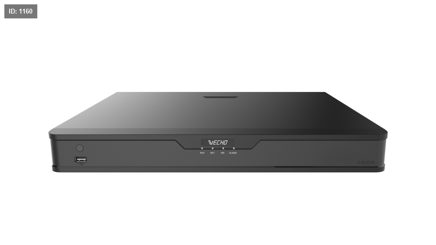 XVR VEC-X30216 16CH 5MP