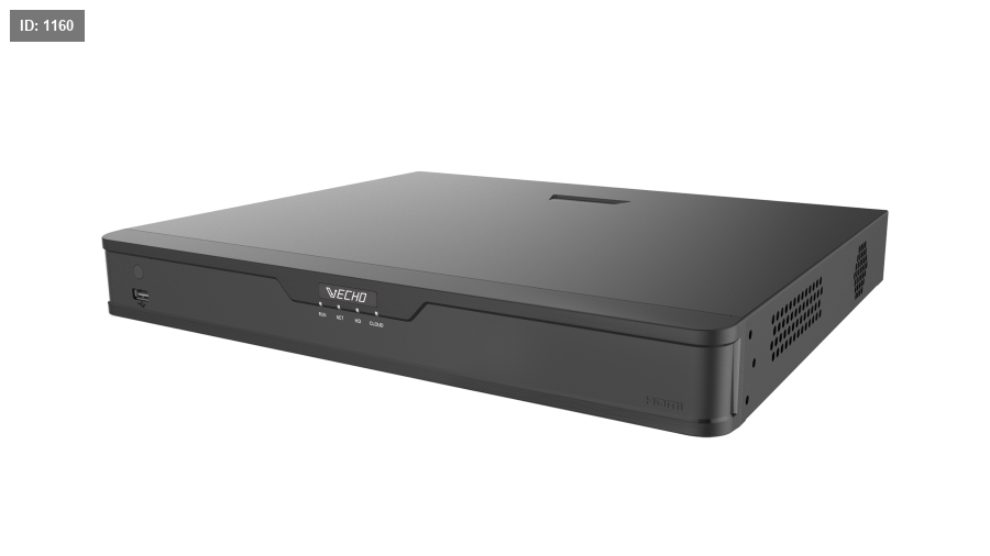XVR VEC-X30216 16CH 5MP