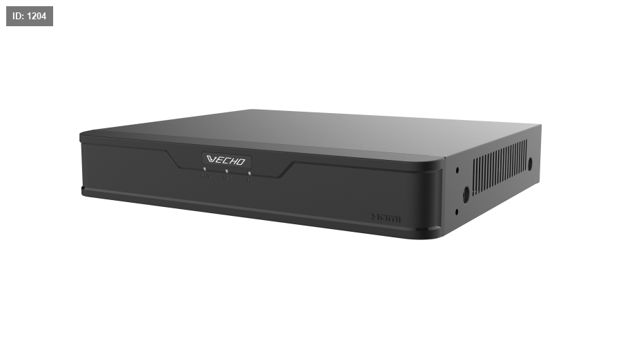 VEC-X20104 4CH