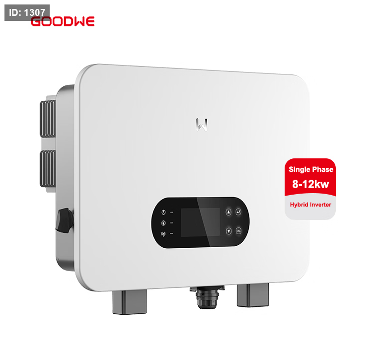 GoodWe מהפך GW8000-ES-C10