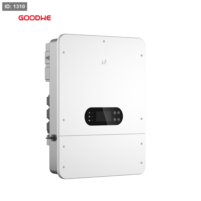 GoodWe מהפך GW12K-ET-L-G10